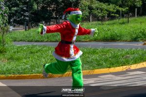 CARREATA DO PAPAI NOEL