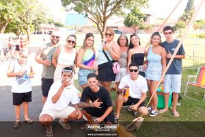 CARNAVAL 2026 - DOMINGO