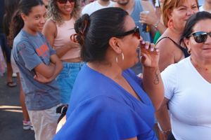 CARNAVAL 2026 - DOMINGO