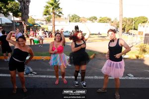 CARNAVAL 2026 - DOMINGO