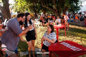 CARNAVAL 2026 - DOMINGO