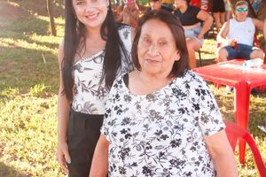CARNAVAL 2026 - DOMINGO