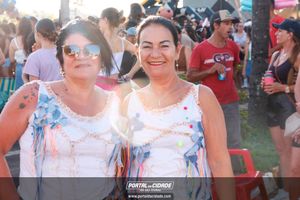 CARNAVAL 2026 - DOMINGO