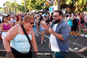 CARNAVAL 2026 - DOMINGO