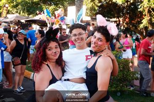 CARNAVAL 2026 - DOMINGO