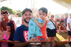CARNAVAL 2026 - DOMINGO