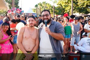 CARNAVAL 2026 - DOMINGO