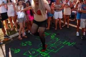 CARNAVAL 2026 - DOMINGO