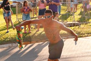 CARNAVAL 2026 - DOMINGO