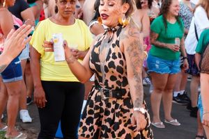 CARNAVAL 2026 - DOMINGO