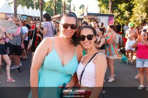 CARNAVAL 2026 - DOMINGO