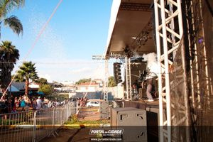 CARNAVAL 2026 - DOMINGO