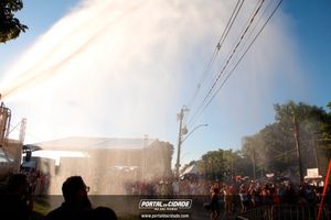 CARNAVAL 2026 - DOMINGO