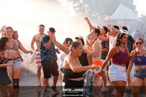 CARNAVAL 2026 - DOMINGO