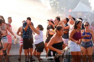 CARNAVAL 2026 - DOMINGO