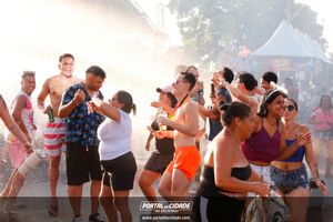 CARNAVAL 2026 - DOMINGO