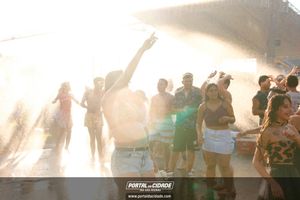CARNAVAL 2026 - DOMINGO