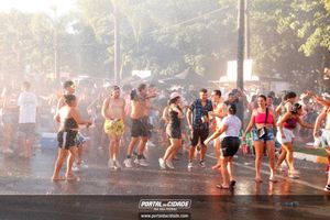 CARNAVAL 2026 - DOMINGO