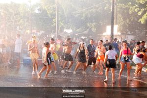 CARNAVAL 2026 - DOMINGO
