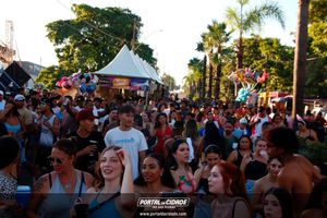 CARNAVAL 2026 - DOMINGO