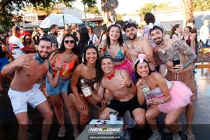 CARNAVAL 2026 - DOMINGO
