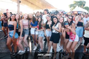 CARNAVAL 2026 - DOMINGO
