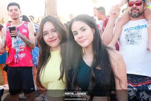 CARNAVAL 2026 - DOMINGO