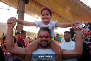 CARNAVAL 2026 - DOMINGO