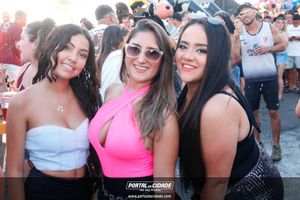 CARNAVAL 2026 - DOMINGO