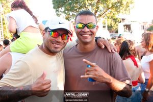 CARNAVAL 2026 - DOMINGO