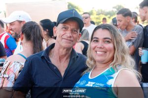 CARNAVAL 2026 - DOMINGO