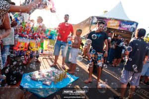 CARNAVAL 2026 - DOMINGO