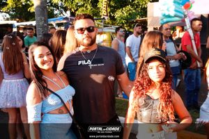CARNAVAL 2026 - DOMINGO