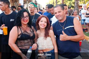 CARNAVAL 2026 - DOMINGO