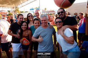 CARNAVAL 2026 - DOMINGO