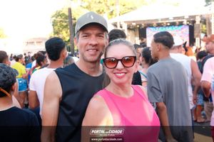 CARNAVAL 2026 - DOMINGO