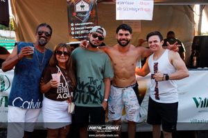 CARNAVAL 2026 - DOMINGO