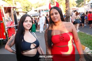 CARNAVAL 2026 - DOMINGO