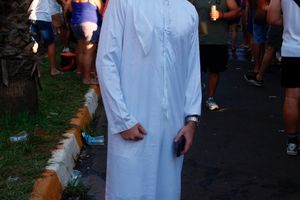 CARNAVAL 2026 - DOMINGO