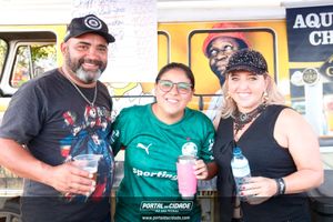 CARNAVAL 2026 - DOMINGO