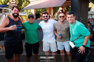 CARNAVAL 2026 - DOMINGO