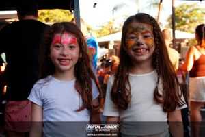 CARNAVAL 2026 - DOMINGO