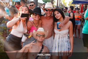 CARNAVAL 2026 - DOMINGO