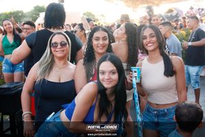CARNAVAL 2026 - DOMINGO