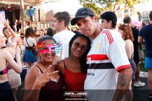 CARNAVAL 2026 - DOMINGO