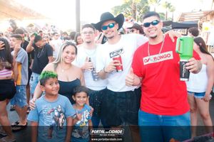 CARNAVAL 2026 - DOMINGO