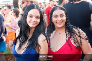 CARNAVAL 2026 - DOMINGO