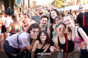 CARNAVAL 2026 - DOMINGO