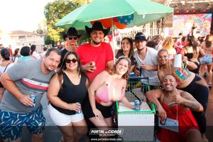 CARNAVAL 2026 - DOMINGO