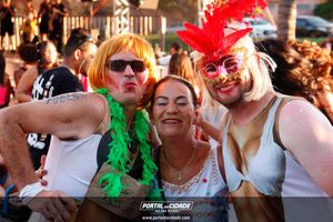 CARNAVAL 2026 - DOMINGO